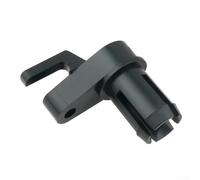 Brazo de palanca de embrague de repuesto para Suzuki 2 motores fueraborda DT25 DT30 DT40 con números OEM 23211-94400 23211-94401 PP Material