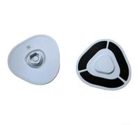 Brazo de para mopa ABS Aleación para Narwal para freo Series(2 Pieces) | Compatible para freo para X para Ultra para lite Plus Z, instalaciÃ³n rÃ¡pida, para preciso, para ajuste perfecto