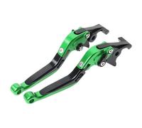 Brazo de parada para ATV: mecanismo plegable compacto con junta articulada ergonómica para una modulación suave y una parada confiable, construcción de acero forjado tratado contra el óxido | Crucero