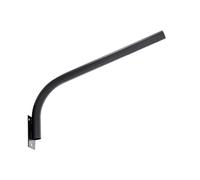 Brazo de Pared Ø60mm para Farolas de Alumbrado Público