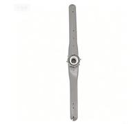 Brazo de pulverización superior para lavavajillas SMEG modelo 694570055, pieza de repuesto que soporta una distribución eficaz del agua y eficiencia de limpieza de lavavajillas