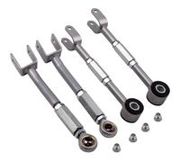 Brazo De radio Trasera + Kit de inclinación trasera for Infiniti G35 2003-2007