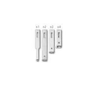 Brazo de repuesto n-3 para extractor 713011