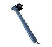 Brazo de repuesto para 3 modelos, ABS de alta resistencia, resistente a los golpes, fácil de instalar, brazo de reparación rentable