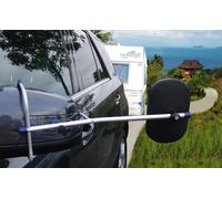 Brazo de retrovisor para caravana para mitsubishi eclipse cross (a partir de 2017) oppi