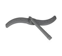 Brazo De Rocío Superior Gorenje 385768 Para Lavavajillas