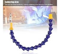 Brazo de Soldadura Flexible de para la Estación Soldadura manual: Mejora Sus Experiencias Lötlöt