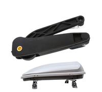 Brazo de Soporte de la Caja del Techo, Soporte de la Caja del Techo | Brazo de Soporte de reducción de Ruido para Auto Box,El Amortiguador de la azotea Absorbe Soportes de portabebés para el vehículo
