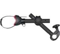 Brazo de sujeción de bicicletas negro bike-block pro s d1 fiamma