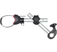 Brazo de sujeción de bicicletas plata bike-block pro s d1 fiamma