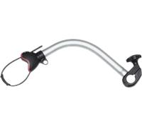 Brazo de sujeción de bicicletas plata bike-block pro s3 fiamma