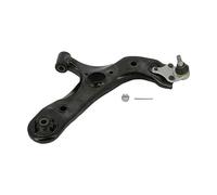 Moog Brazo de control TO-WP-8426 eje delantero derecho para Toyota