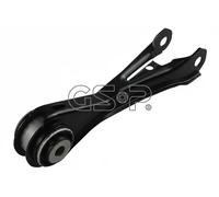 Brazo de suspensión Barra de empuje S062807 GSP para MERCEDES-BENZ INFINITI