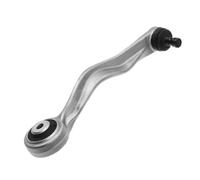 Brazo De SuspensióN Compatible Con A4 1999-2005 Para A6 S6 OEM: 8D0407509 8E0407510P 8D0407510 8E0407510P Enlace De Barra Estabilizadora Brazo De Control Superior Delantero Derecho/izquierdo