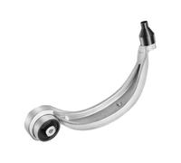 Brazo De SuspensióN Compatible Con Q5L 2018 2019 2020 2021 2022 2023 2024 OEM: 80D407693 80D407694 Autopartes Brazo De Control De Suspensión Delantera Inferior Izquierda/derecha
