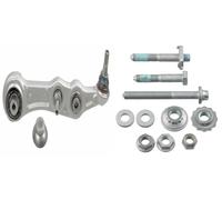 Brazo de suspensión + conjunto de reparación de suspensión de rueda LEMFÖRDER