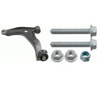 Brazo de suspensión + conjunto de reparación de suspensión de rueda LEMFÖRDER