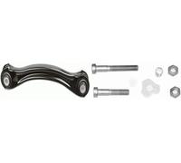 Brazo de suspensión + conjunto de reparación de suspensión de rueda LEMFÖRDER