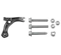 Brazo de suspensión + conjunto de reparación de suspensión de rueda LEMFÖRDER