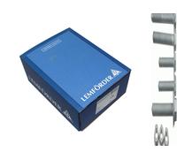 Brazo de suspensión + conjunto de reparación de suspensión de rueda LEMFÖRDER