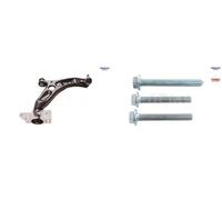 Brazo de suspensión + conjunto de reparación de suspensión de rueda SIDEM para