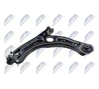 Brazo de suspensión de rueda ZWD-WW-055 para Audi Seat Skoda VW