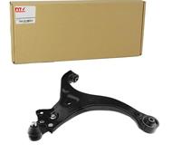 Brazo de suspensión delantera compatible con Hyundai Ix55 07-3-0D 4Wd inferior derecho
