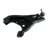 Brazo De Suspensión Delantero Inferior Izquierdo Para Dacia Duster 2010-
