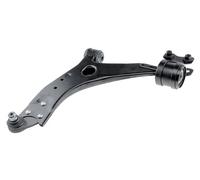 Brazo de control Eje delantero, izquierda Brazo oscilante transversal ZWD-FR-029