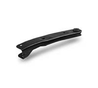 Brazo de suspensión Eje delantero, izquierda Barra de empuje S062055 GSP