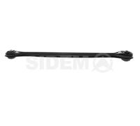 Brazo de suspensión Eje trasero Barra de empuje 91079 SIDEM para SMART CABRIO