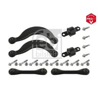 Brazo de suspensión Eje trasero Barra guía 34250 FEBI BILSTEIN para FORD FOCUS I