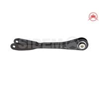 Brazo de suspensión Eje trasero debajo Barra de empuje 210278 SIDEM