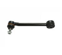 Brazo de suspensión Eje trasero debajo Barra de empuje 45054 SIDEM para TOYOTA