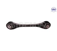 Brazo de suspensión Eje trasero debajo Barra de empuje 63377 SIDEM para SEAT VW