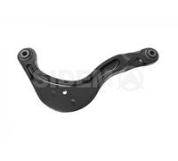 Brazo de suspensión Eje trasero, derecha Barra de empuje 3153 SIDEM para FORD