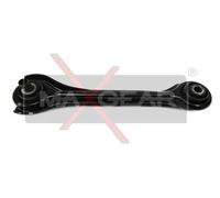 Brazo de suspensión Eje trasero, derecha Barra de tracción 72-1113 MAXGEAR