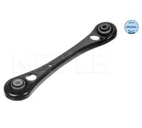 Brazo de control, suspensión de ruedas MEYLE 1160350001 eje trasero, izquierda, derecha, trasero