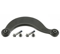 Brazo de suspensión Eje trasero, derecha Barra guía 50 93 0004 SWAG para VOLVO
