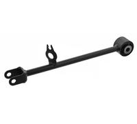 Brazo de suspensión Eje trasero, derecha Barra guía 60 93 6436 SWAG para DACIA