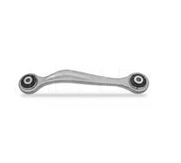Brazo de control, suspensión de ruedas MEYLE 1160350015 eje trasero, izquierda, trasero