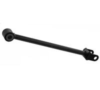 Brazo de suspensión Eje trasero izquierda Barra guía 60 93 6396 SWAG para DACIA