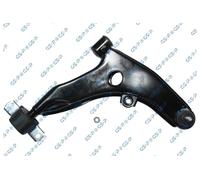 Brazo De Suspensión Inferior Frontal Derecho Para Volvo V40 Kombi 645 1.8