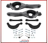 MAPCO Juego de reparación, brazo de suspensión para FORD: Focus (Ref: 53612/1)