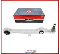 Brazo de suspensión para Audi A4 B6 B7 VA Abajo Delant. Reforzado HPS Cono