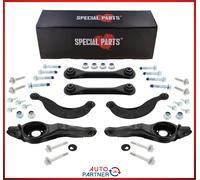 Brazo De Suspensión Para Ford Focus II 2 ST C-Max, Juego Trasero