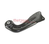 Brazo de suspensión trasero izquierdo Metzger para Audi A1 A3 Seat Altea...