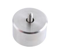 Brazo de tono principal mejorado con contrapeso de acero inoxidable para SME 3009 Series II Brazo de tono