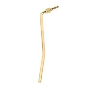 Brazo De Trémolo Para Guitarra, Barra De Trémolo Para Guitarra Eléctrica, Brazo De Trémolo Multifuncional De Metal, Barra Whammy, Sistema De Puente Eléctrico, Pieza Para Músicos Profesionales(oro)