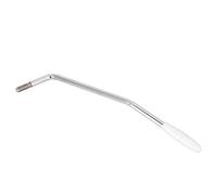 Brazo de trémolo para guitarra eléctrica de 5 mm, mango de manivela compatible con accesorios de rendimiento de guitarra eléctrica Stratocaster
